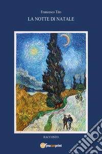 La notte di Natale libro
