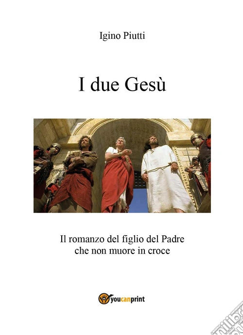 I due Gesù