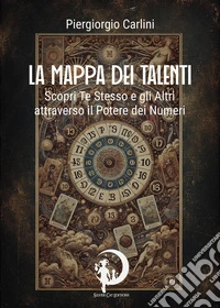 La mappa dei talenti libro