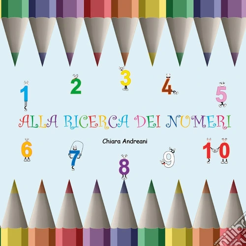 Alla ricerca dei numeri