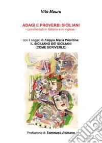 Adagi e proverbi siciliani libro