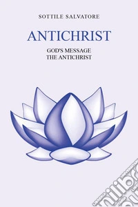 Antichrist libro