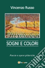 Sogni e colori libro