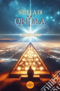 Stella di onYma libro