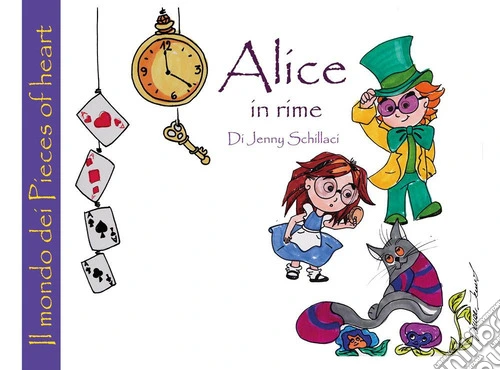 Alice in rime