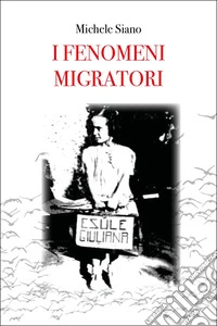 I fenomeni migratori libro