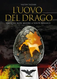 L'uovo del drago libro
