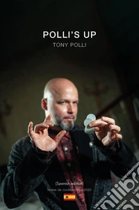 Polli's up