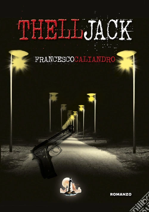 Thell Jack