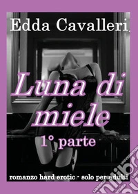 Luna di miele. Vol. 1 libro