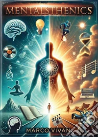 Mentalsthenics libro