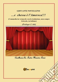 ...e chessa è l'Amereca!!! libro