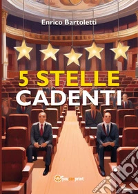 5 stelle cadenti libro