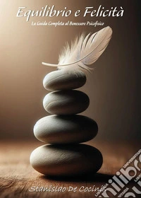 Equilibrio e felicità