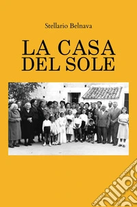 La casa del sole libro