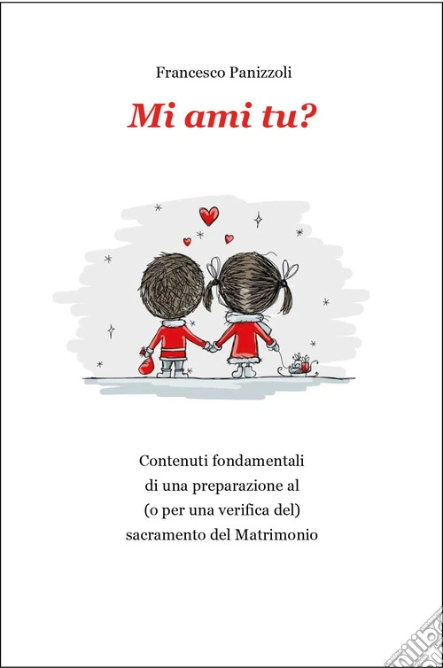 Mi ami tu?