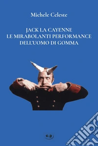 Jack La Cayenne libro