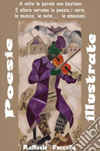 Poesie illustrate libro