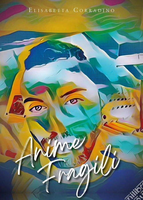 Anime fragili