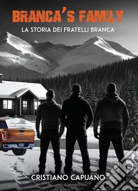 Branca's family libro