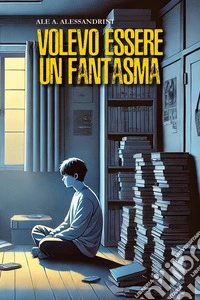 Volevo essere un fantasma libro