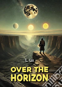 Over the horizon libro