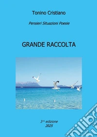 Pensieri situazioni poesie libro