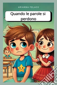Quando le parole si perdono libro