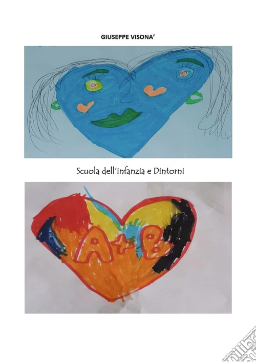 Scuola dell'infanzia e dintorni