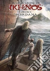 Shardana. Ikhnos. Vol. 1 libro