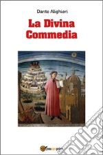 La Divina Commedia libro