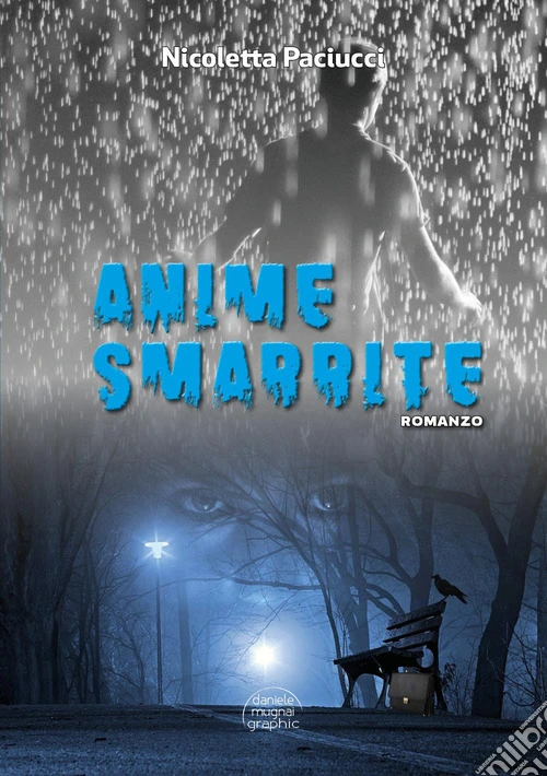 Anime smarrite