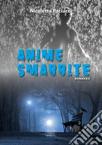 Anime smarrite libro