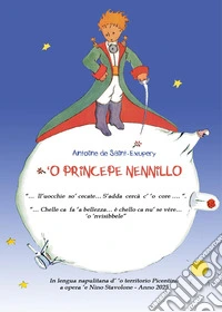 'O princepe Nennillo libro