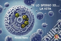 Te lo spiego io... La vita libro
