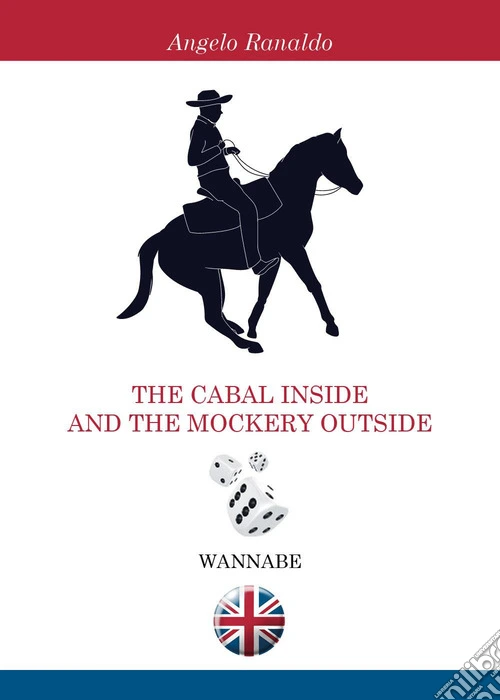 The cabal inside and the mockery outside