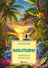 Solitudo libro