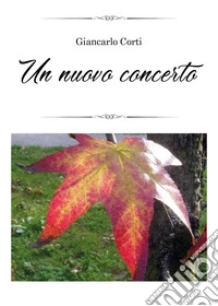 Un nuovo concerto libro