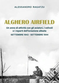 Alghero Airfield libro
