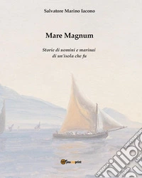 Mare Magnum libro