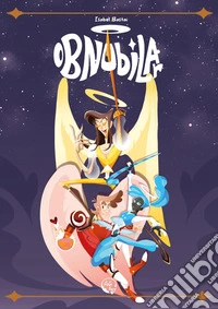 Obnubilar