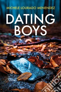 Dating boys libro