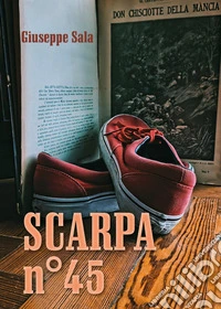 Scarpa n° 45