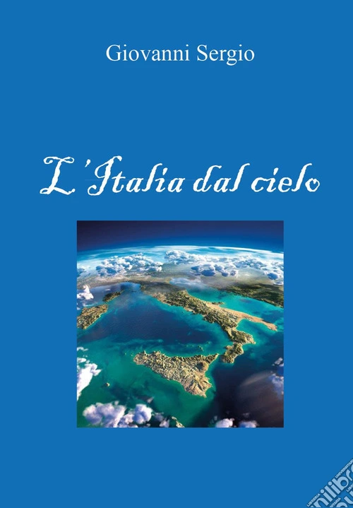 L'Italia dal cielo