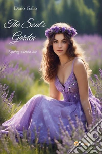 The soul's garden libro