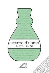Estratto d'uomo