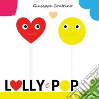 Lolly e Pop libro