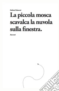 La piccola mosca scavalca la nuvola, sulla finestra libro