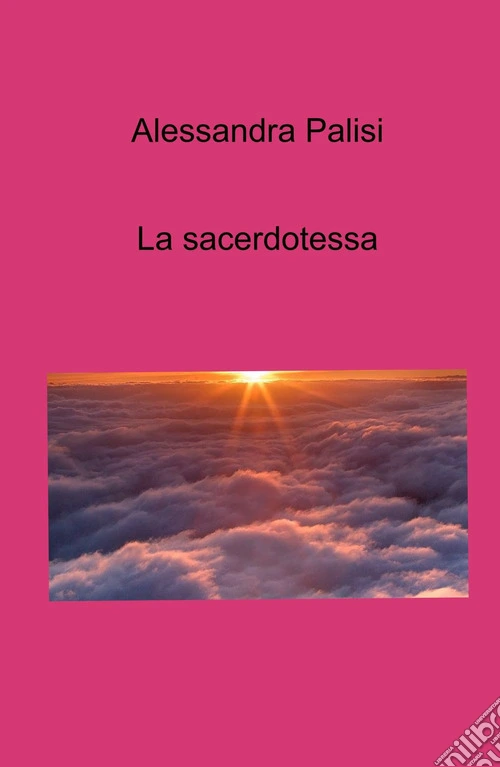 La sacerdotessa