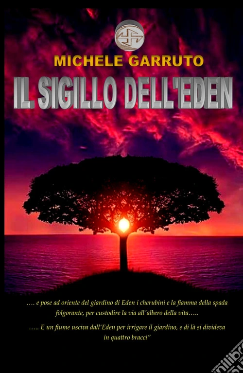 Il sigillo dell'Eden